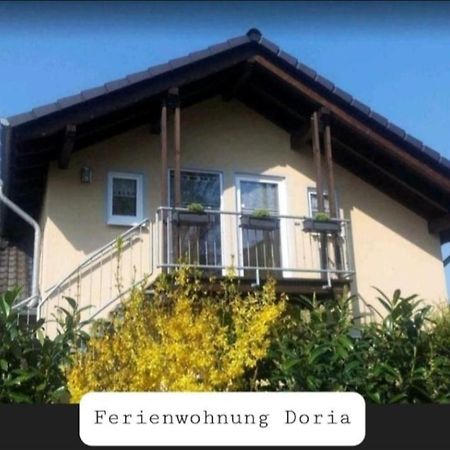 Ferienwohnung Doria Windeck Eksteriør billede