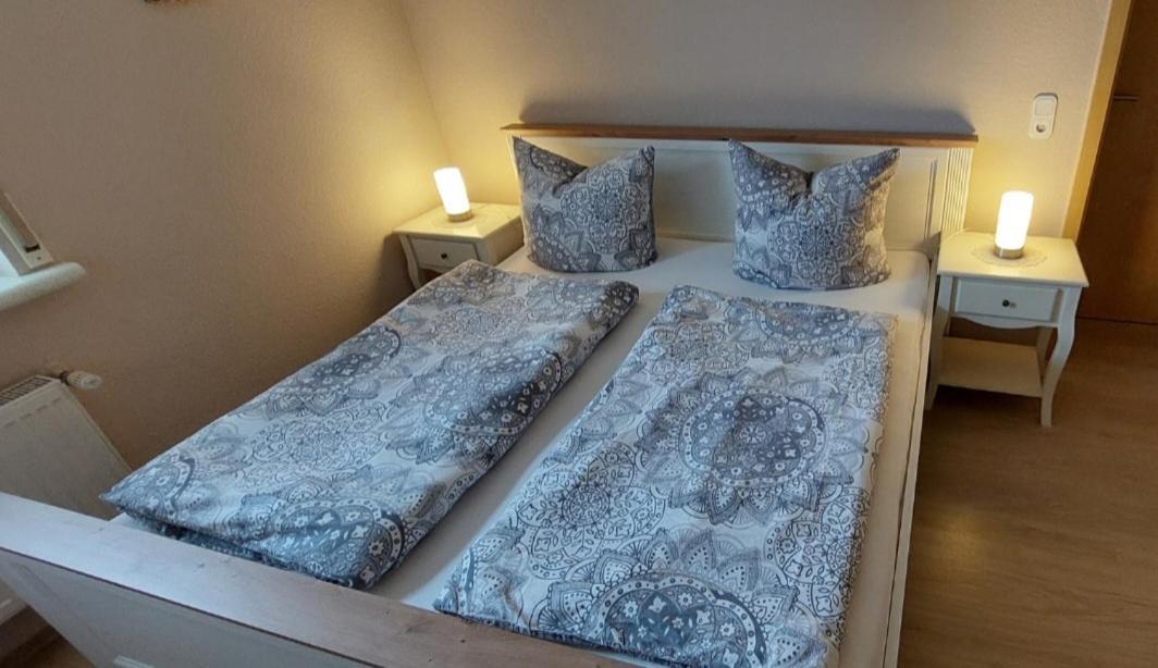 Ferienwohnung Doria Windeck Eksteriør billede