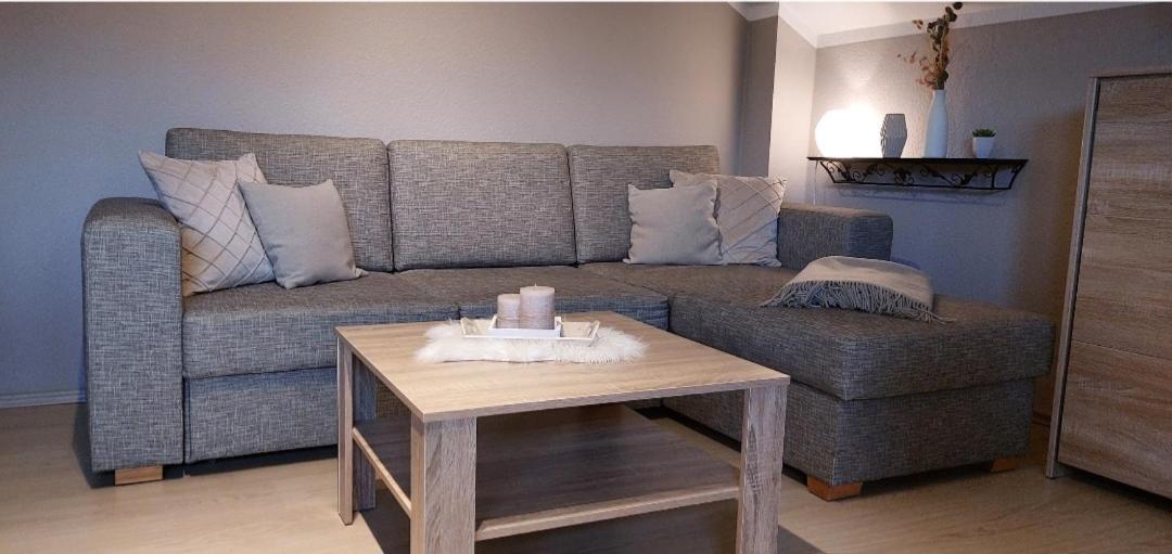 Ferienwohnung Doria Windeck Eksteriør billede